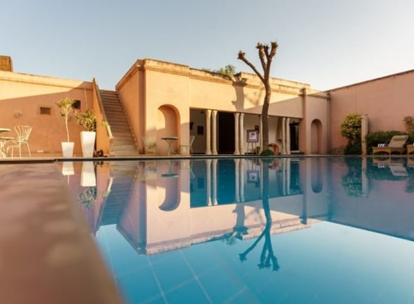 Vivaana Culture Hotel