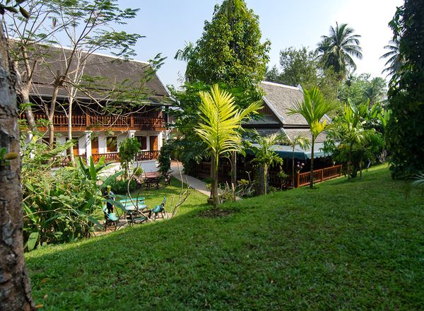 Villa Chitdara