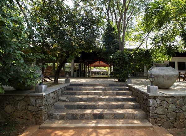Amaara Forest Hotel