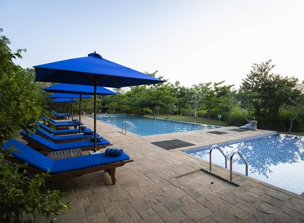 Amaara Forest Hotel