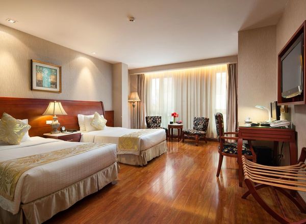 Tirant Hotel
