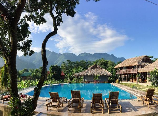 Mai Chau Sky Resort
