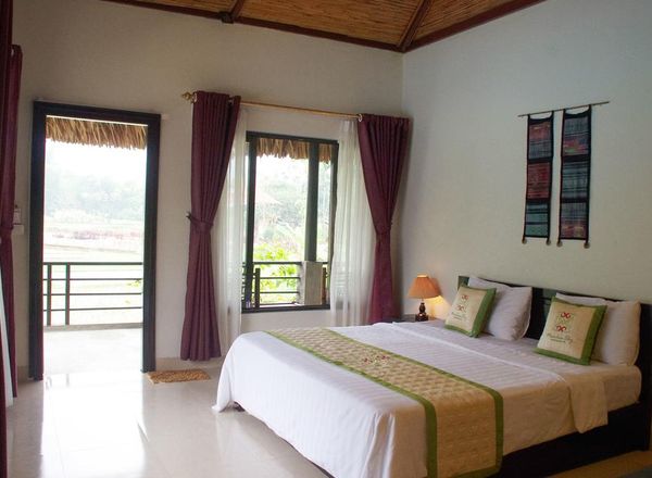 Mai Chau Sky Resort