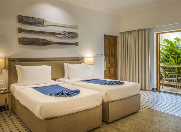 Radisson Goa Candolim