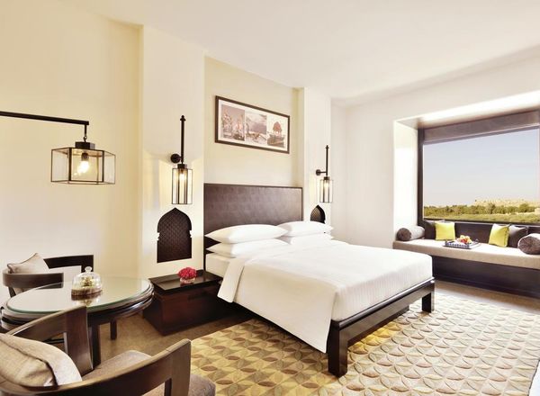 Jaisalmer Marriott Resort & Spa