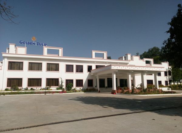 Golden Tulip Khajuraho