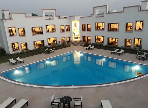 Golden Tulip Khajuraho