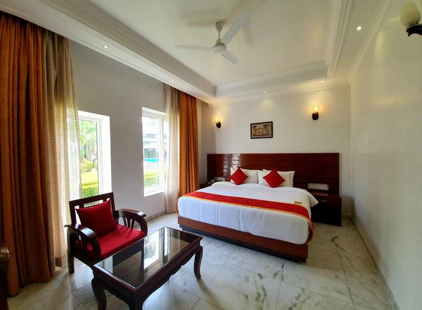 Golden Tulip Khajuraho
