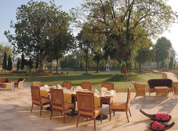 The Lalit Khajuraho