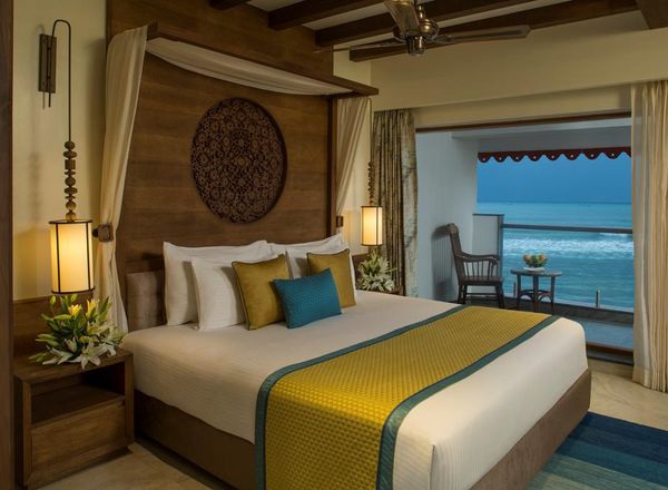 Radisson Blu Resort Temple Bay