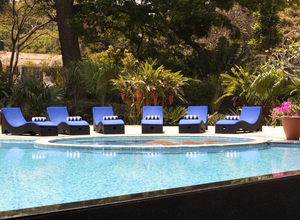 Radisson Blu Plaza Hotel Mysore