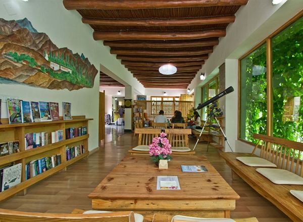 Ule Ethnic Resort