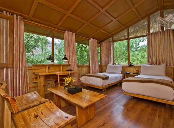 Ule Ethnic Resort