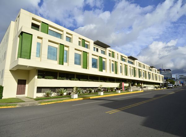 Autentico Hotel