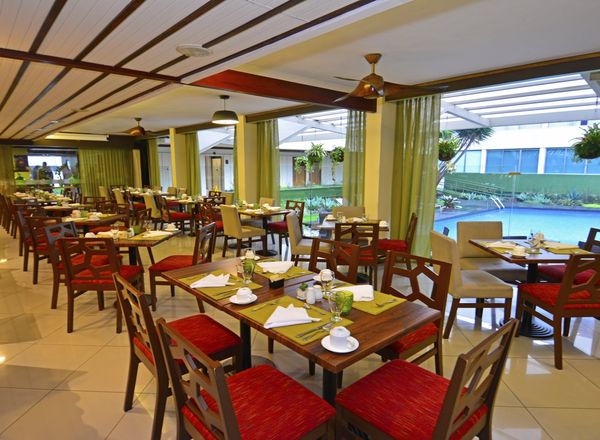 Autentico Hotel