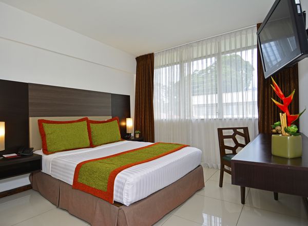 Autentico Hotel