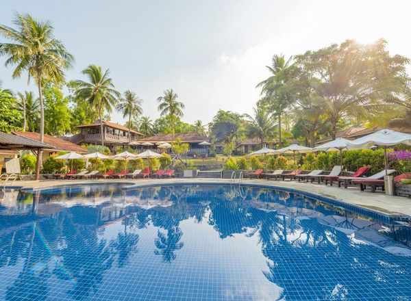 Phu Quoc Eco Beach Resort