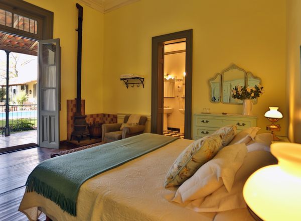 Estancia El Ombu de Areco