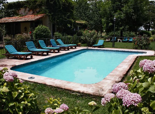 Estancia El Ombu de Areco