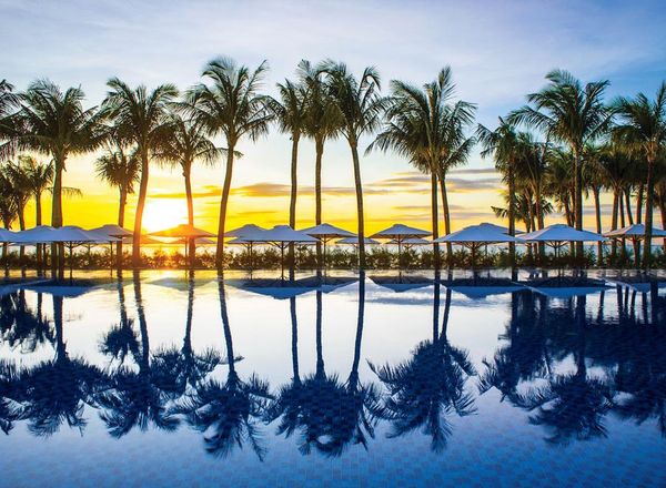 Salinda Resort