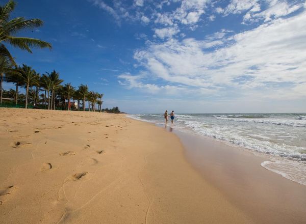 Salinda Resort