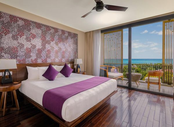 Salinda Resort