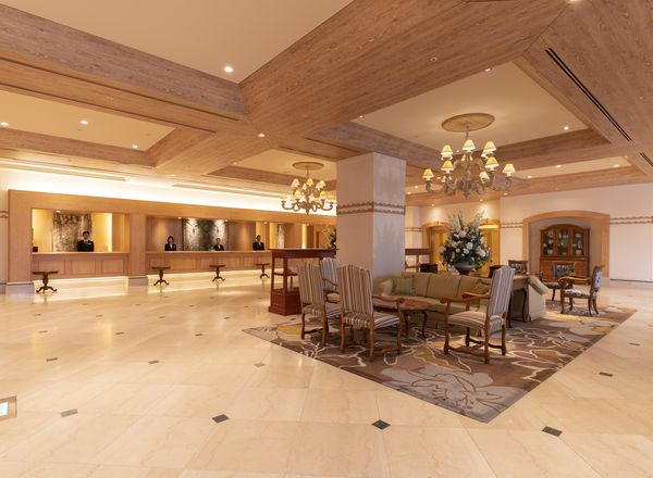 Hotel Associa Takayama Resort