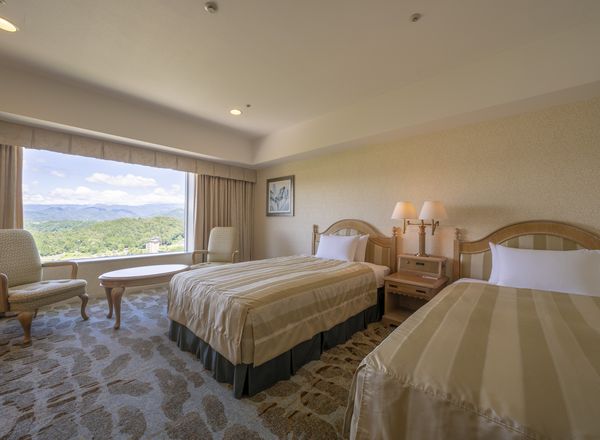 Hotel Associa Takayama Resort