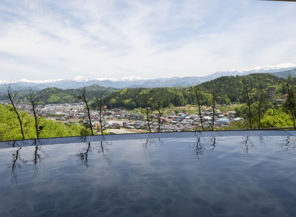 Hotel Associa Takayama Resort