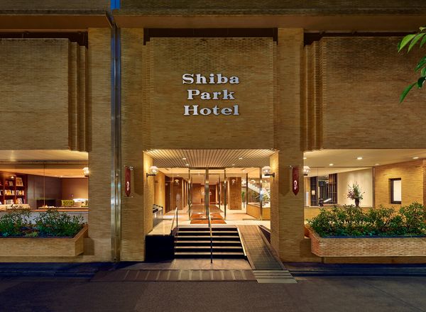 Shiba Park Hotel