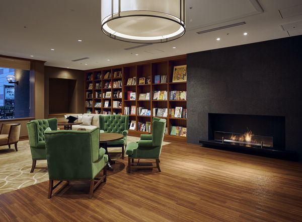 Shiba Park Hotel