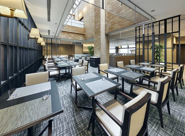 Shiba Park Hotel
