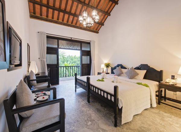 Ancient House Resort & Spa