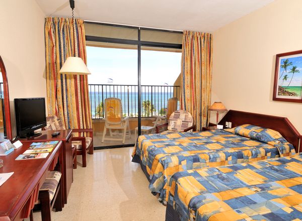 Hotel Brisas Guardalavaca