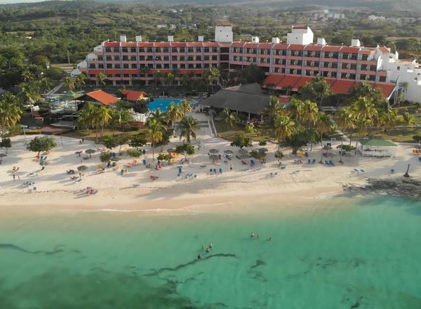 Hotel Brisas Guardalavaca