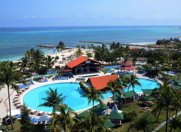 Hotel Brisas Guardalavaca