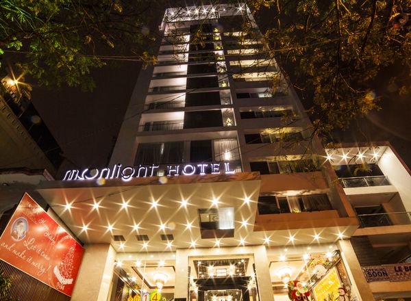 Moonlight Hotel Hue