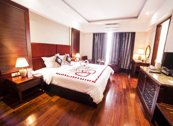 Moonlight Hotel Hue