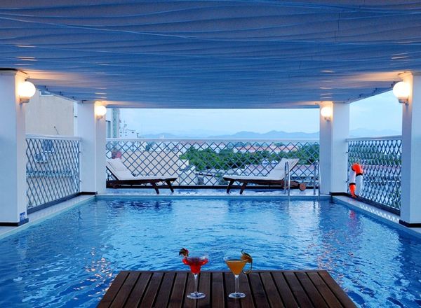 Moonlight Hotel Hue