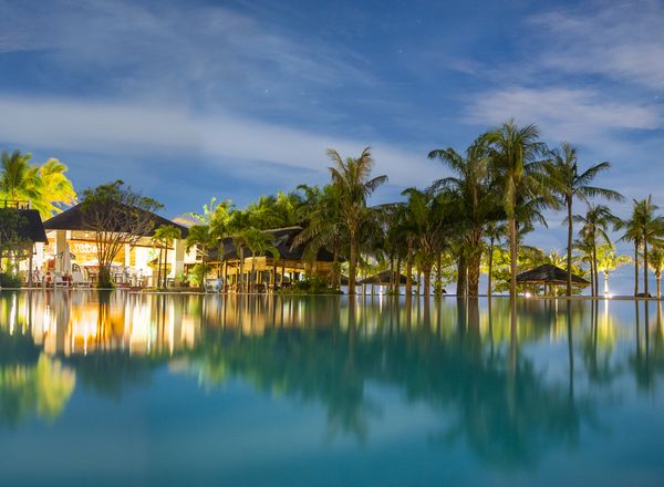 Sun Spa Resort