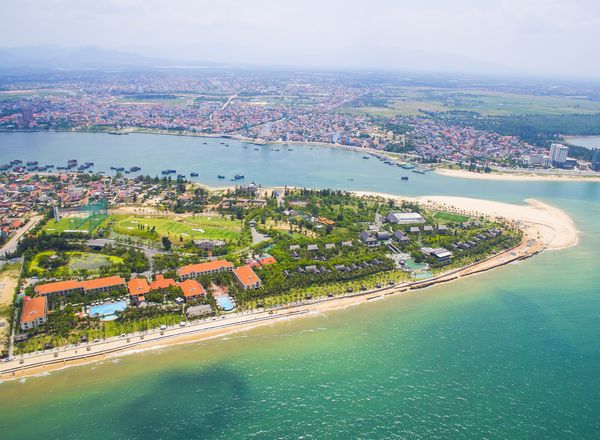 Sun Spa Resort