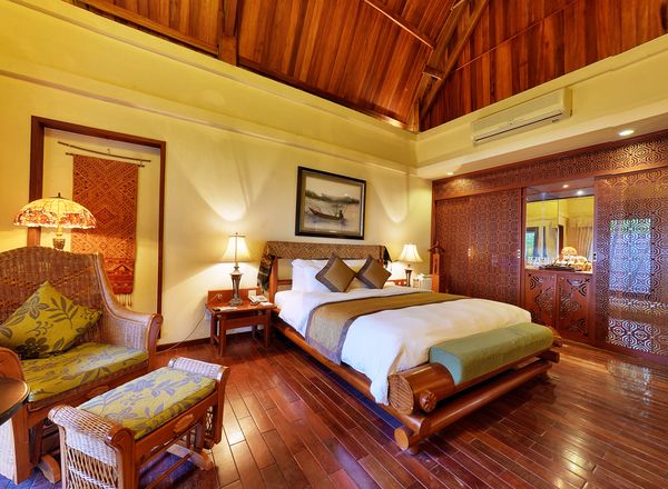 Sun Spa Resort