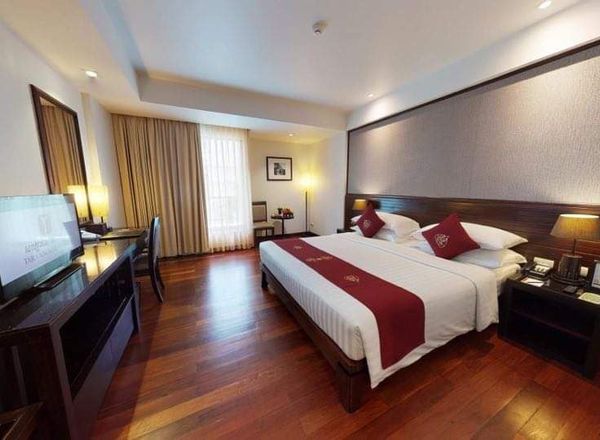 Tara Angkor Hotel