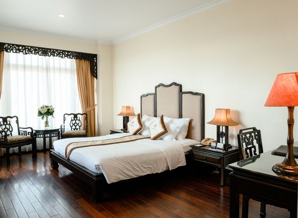 Imperial Hotel Hue