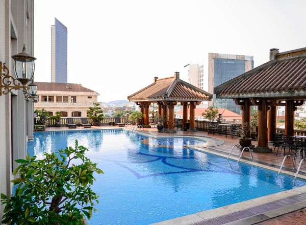 Imperial Hotel Hue