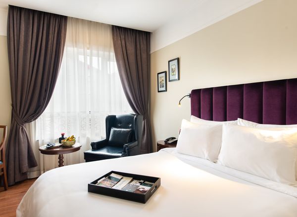 La Siesta Classic Ma May Hotel