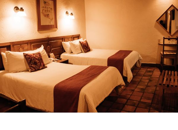 Hotel Diego de Mazariegos