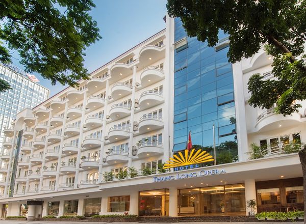 Thăng Long Opera Hotel