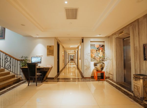 Thăng Long Opera Hotel