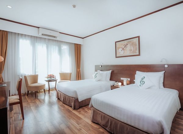 Thăng Long Opera Hotel